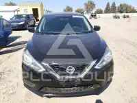 2018 Nissan SENTRA фото