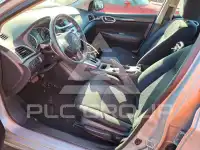 2018 Nissan SENTRA photo