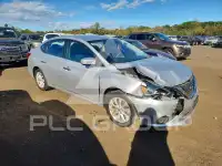 2018 Nissan SENTRA photo