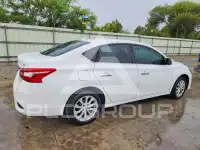 2018 Nissan SENTRA фото