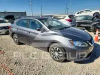 2018 Nissan SENTRA фото