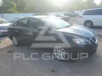 2018 Nissan SENTRA фото