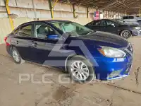 2018 Nissan SENTRA фото