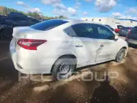 2018 Nissan SENTRA фото