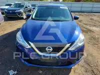 2018 Nissan SENTRA фото
