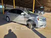 2018 Nissan SENTRA фото