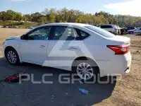 2018 Nissan SENTRA photo