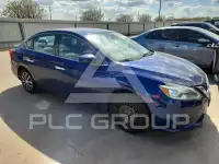 2018 Nissan SENTRA фото