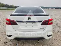2018 Nissan SENTRA фото