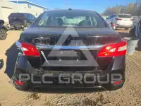2018 Nissan SENTRA фото