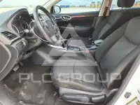 2018 Nissan SENTRA фото