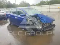 2018 Nissan SENTRA photo