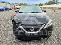 2018 Nissan SENTRA фото
