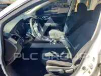 2018 Nissan SENTRA фото