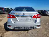 2018 Nissan SENTRA photo