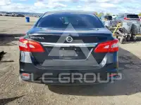 2018 Nissan SENTRA photo