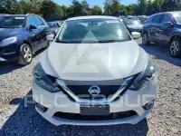 2018 Nissan SENTRA фото