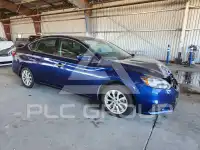 2018 Nissan SENTRA фото