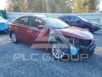 2018 Nissan SENTRA фото