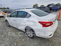 2018 Nissan SENTRA photo
