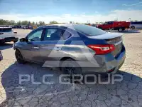 2018 Nissan SENTRA photo