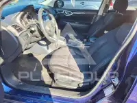 2018 Nissan SENTRA фото