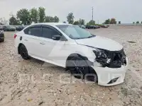 2018 Nissan SENTRA фото