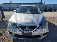2018 Nissan SENTRA фото