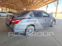 2018 Nissan SENTRA photo