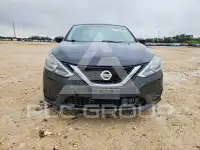 2018 Nissan SENTRA фото