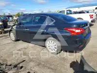 2018 Nissan SENTRA photo