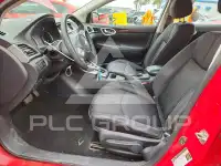 2018 Nissan SENTRA фото