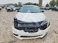 2018 Nissan SENTRA фото