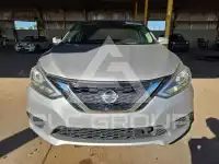 2018 Nissan SENTRA фото