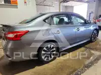 2018 Nissan SENTRA photo