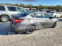 2018 Nissan SENTRA photo
