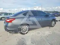 2018 Nissan SENTRA фото