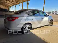 2018 Nissan SENTRA фото