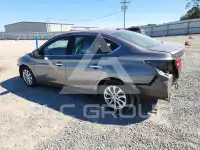 2018 Nissan SENTRA фото
