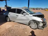 2018 Nissan SENTRA photo