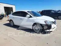2018 Nissan SENTRA фото