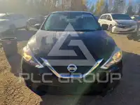 2018 Nissan SENTRA фото
