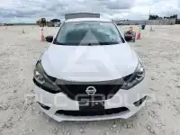 2018 Nissan SENTRA фото
