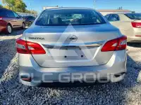 2018 Nissan SENTRA photo