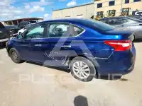 2018 Nissan SENTRA фото
