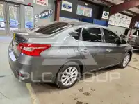2018 Nissan SENTRA фото