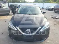 2018 Nissan SENTRA фото