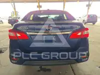 2018 Nissan SENTRA фото