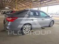 2018 Nissan SENTRA фото