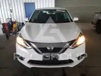 2018 Nissan SENTRA фото